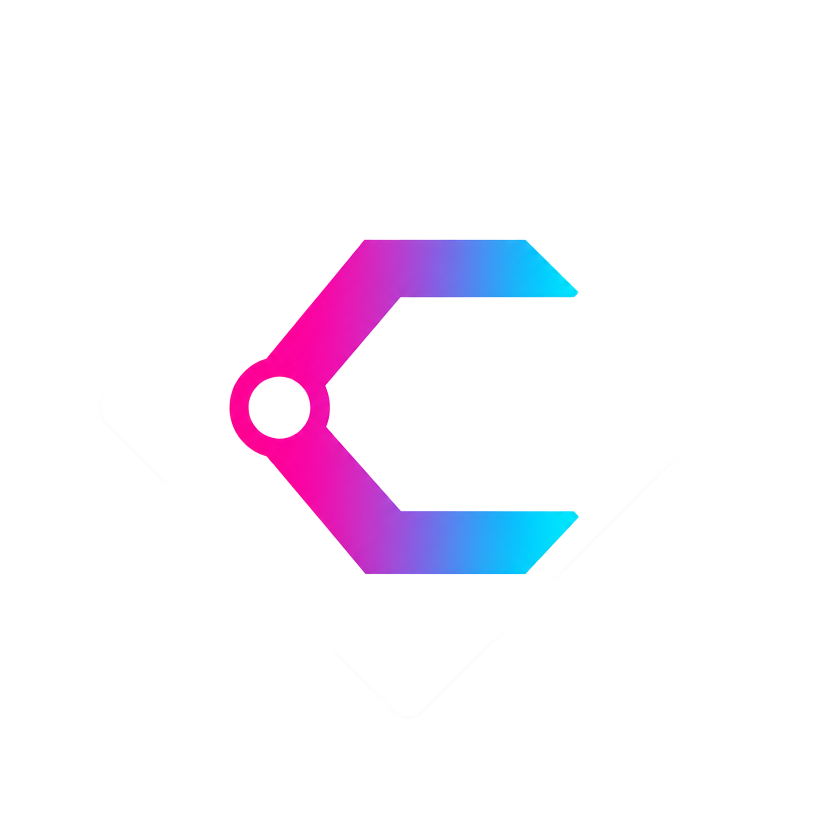 Elevate IT Solutions geometric E logo mark